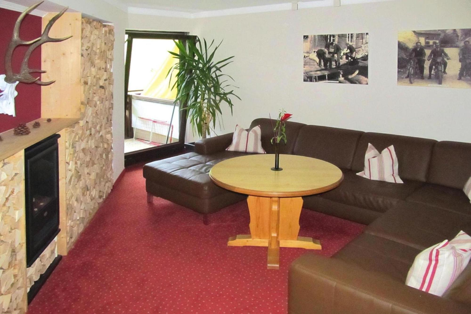 Apartments Schatzberg-Haus, Wildschoenau-Auffach Zewnętrze zdjęcie
