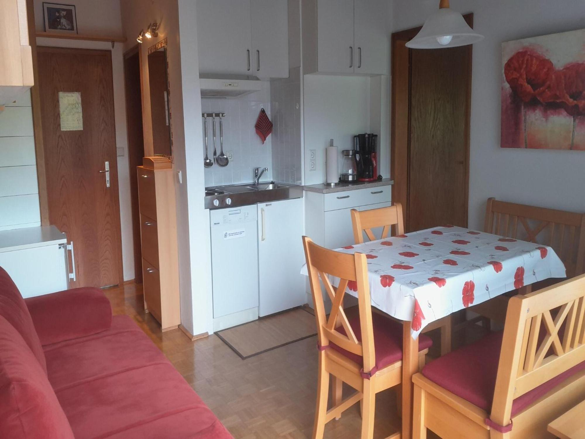 Apartments Schatzberg-Haus, Wildschoenau-Auffach Zewnętrze zdjęcie