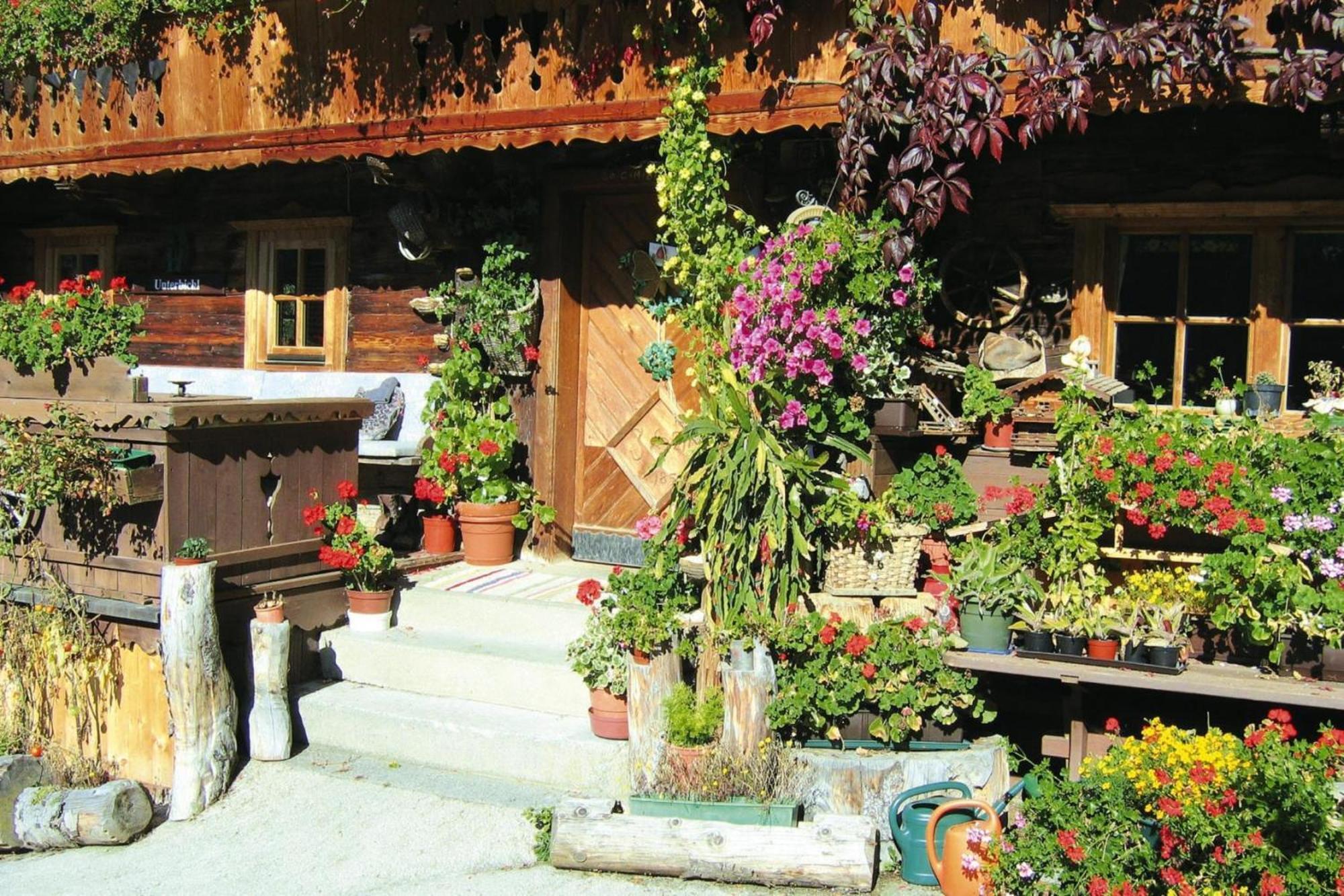 Apartments Schatzberg-Haus, Wildschoenau-Auffach Zewnętrze zdjęcie