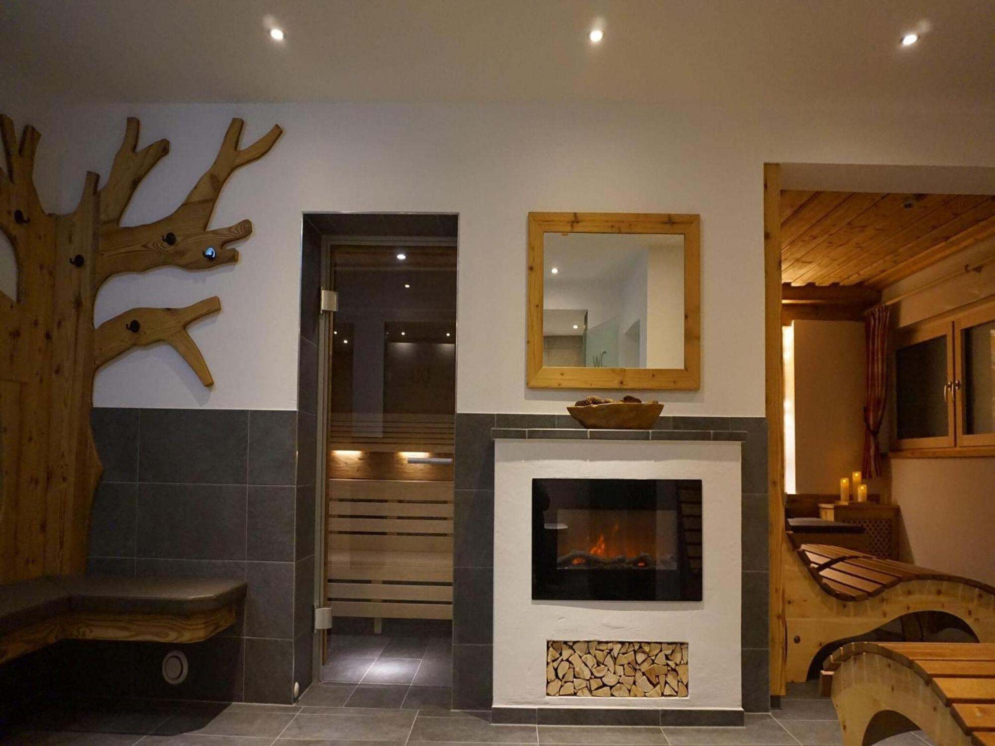 Apartments Schatzberg-Haus, Wildschoenau-Auffach Zewnętrze zdjęcie